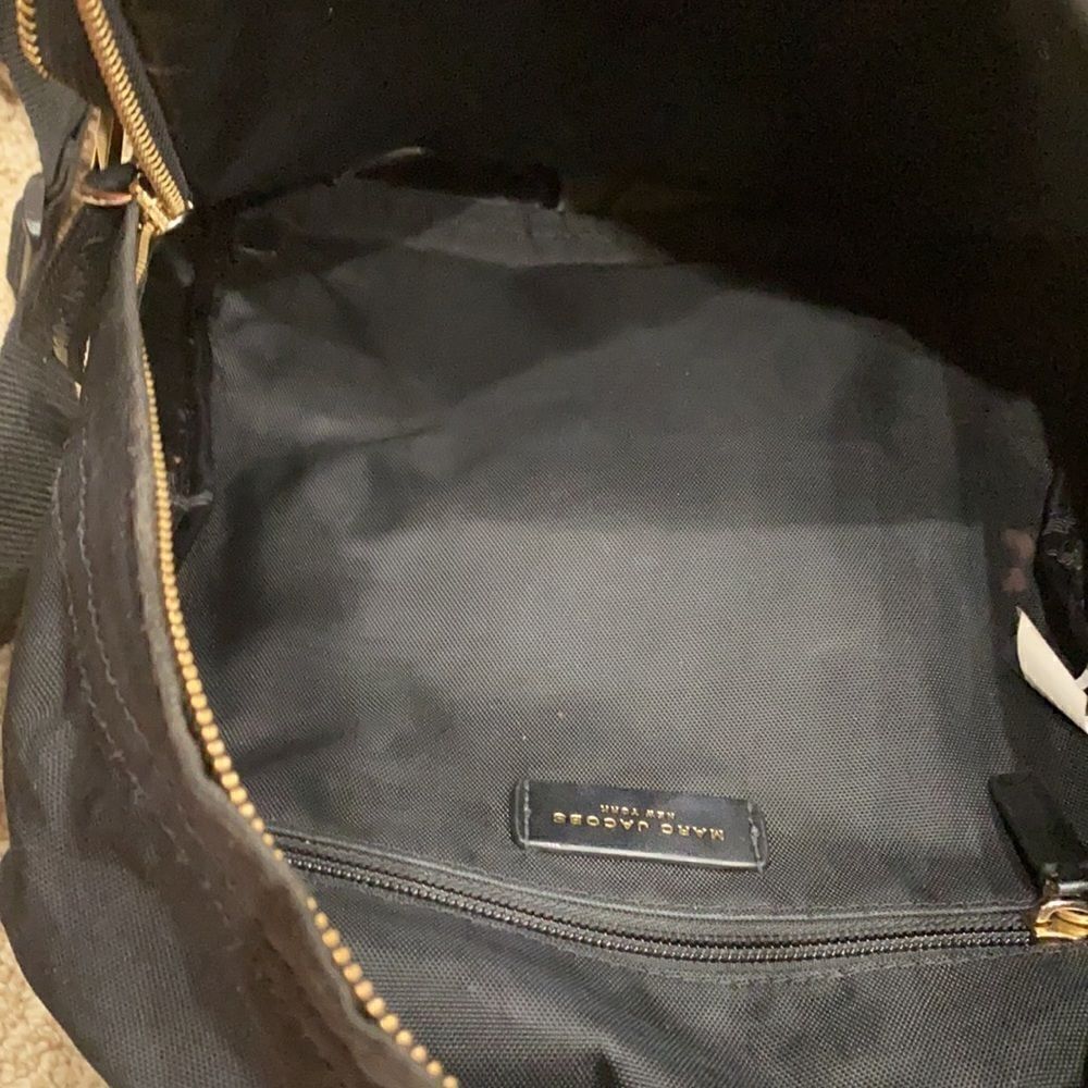 COPY - Marc Jacobs Small Backpack - Picture 6 of 11
